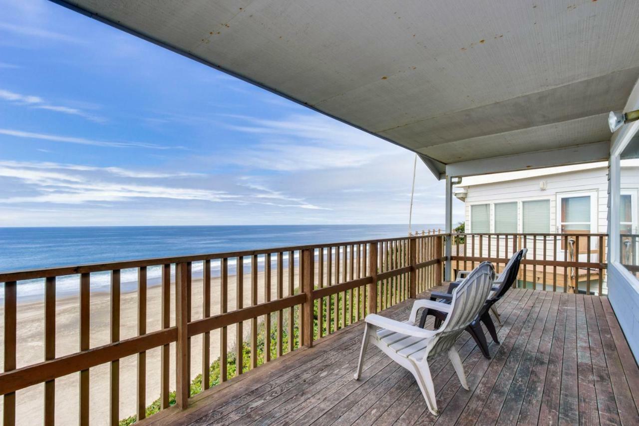 Villa Boone Family Retreat Lincoln Beach Esterno foto